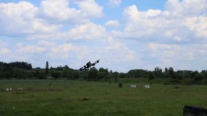 Защита бизнеса от атак БПЛА