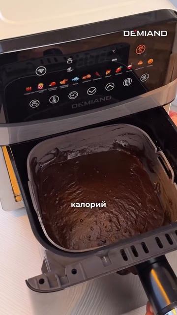 ПП Пирожное «Картошка» 🍫