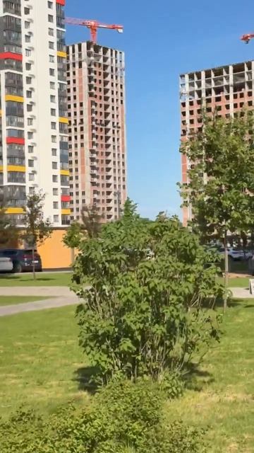 Бульвар Яркий 8/1, Уфа, продажа. Цена зафиксирована только на лето!