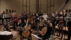 Monteverdi Vespro Della Beata Vergine (Marienvesper)