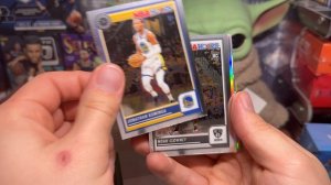 Panini Premium Stock