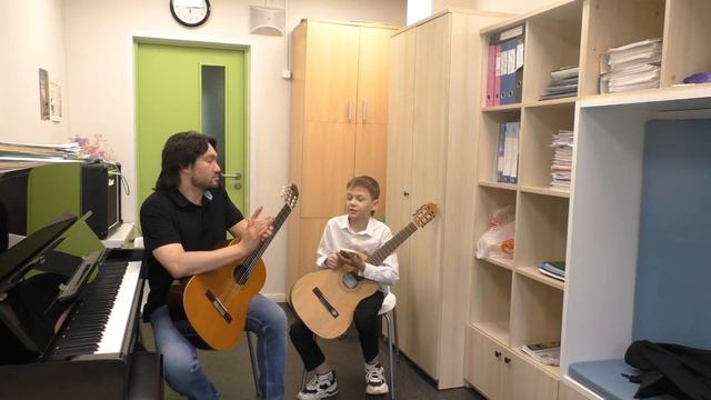 Открытый урок Крикловенского Никиты Андреевича.mp4