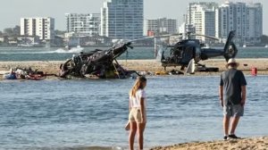 Это реальность, которая вышла из под контроля.