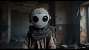 Седьмой 🤖(Перезалив в горизонтальное видео)