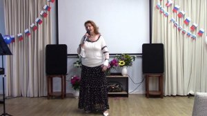 Ты лети, моя душа- Надежда Миргородская