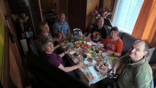 Тусняк У Макса 13.06.26