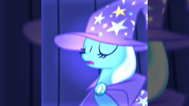эдит млп май литл пони My Little Pony Трикси