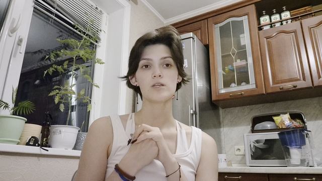Видео-визитка для Слета Лиги инклюзивных волонтеров