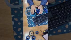 Стакан кожуха полуоси УАЗ Патриот, римамид