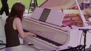 Reso.hands - Shining silver (live at MJF 2026)