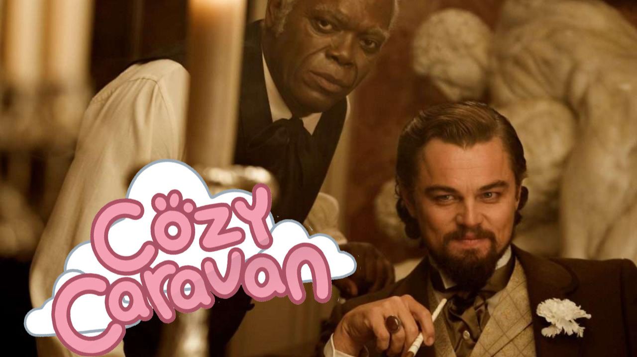Cozy Caravan #1 — Уютный караван