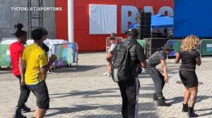 Болельщики Кабо-Верде добавили «изюминки» матчу против Испании на чемпионате мира
