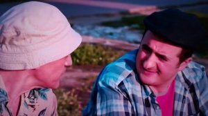 Одним взглядом распознал шпиона