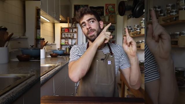 These Three Simple Parts Make Up Argentina's Most Popular Sandwich смотреть онлайн