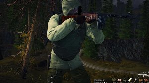 ⭐Stay Out ⭐В Зону с ППШ - 41 👍