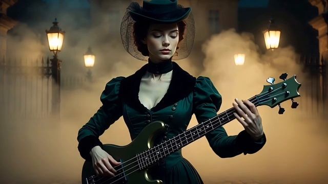 Fit For The Taking   Dark Symphonic Metal   Official Music Video