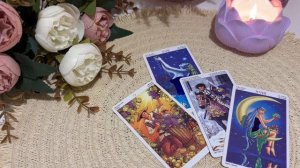 Что приготовила судьба для тебя 🔮🍓🔆Таро