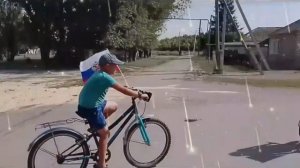 «День России- велопробег»