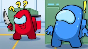 Лучший 🎮Игровой мод для АМОГУСОВ!!!