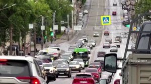 Новости Кирова 08.06.26