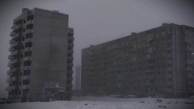 Welcome Home [Winter Dark Ambient] смотреть онлайн