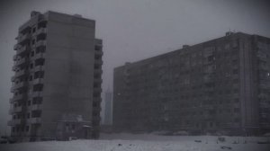 Welcome Home [Winter Dark Ambient]