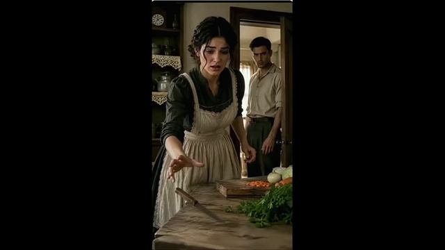 Дракон что меня купил 1 серия