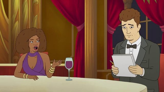 Закон Стрипа 9 серия «Сын-трофей, или Материнская рана» (сериал, 2026)