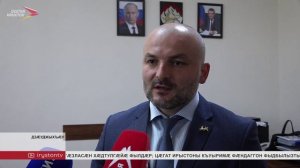 Ацы азæй æнæмæнг медицинон фæдзæхстады программæмæ бахастой пренаталон тест кæй хонынц