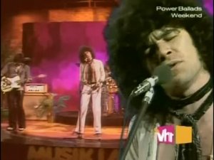 Nazareth - Love Hurts