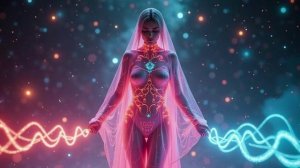Неоновая Пыль Комет — Neon Comet Dust  Psychedelic Trip Hop Music