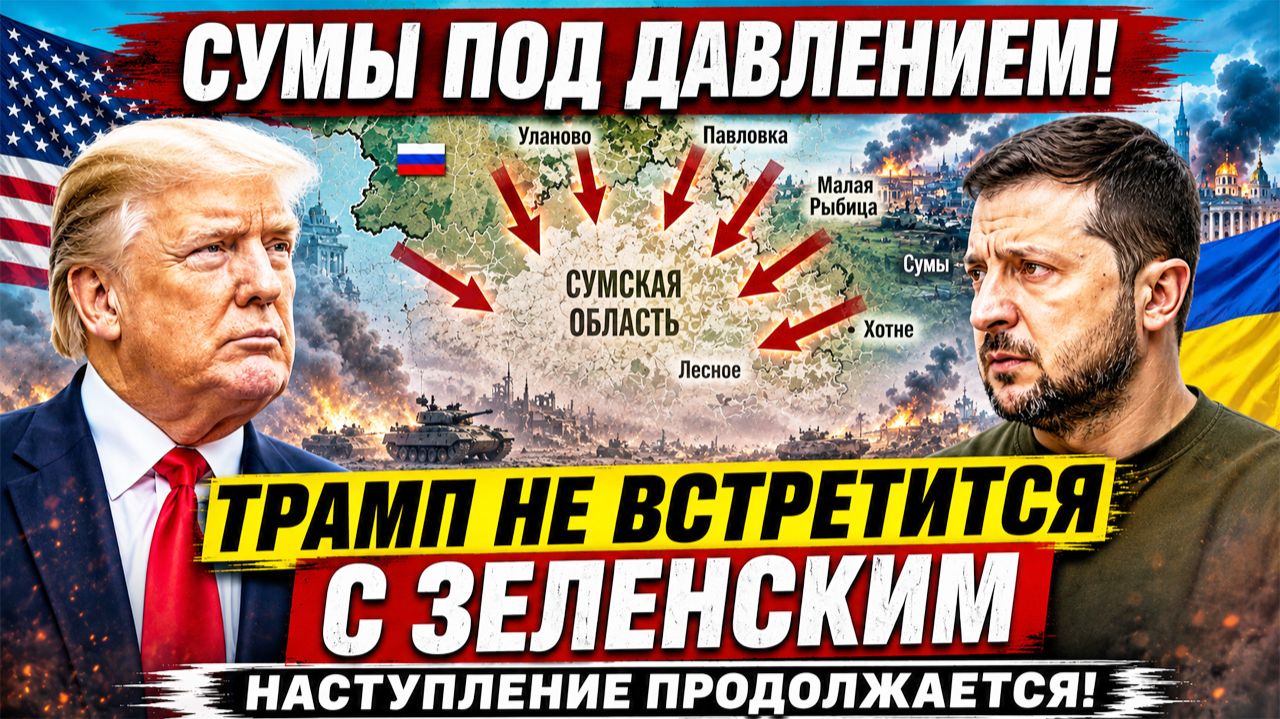 Новости СВО на 15 июня. Ситуация на фронте. Сводка боевых действий на 15.06.2026 смотреть онлайн
