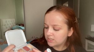 МАКИЯЖ НОВИНКАМИ MIXIT SIRENA