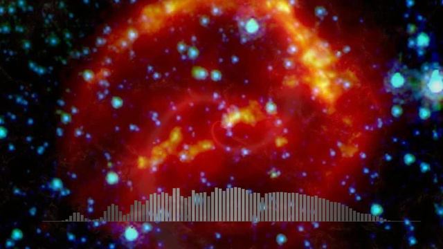 Inspiring Cinematic Epic (Epic Space)