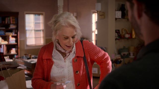 Малкольм в центре внимания: Жизнь всё ещё несправедлива 3 серия (сериал, 2026)