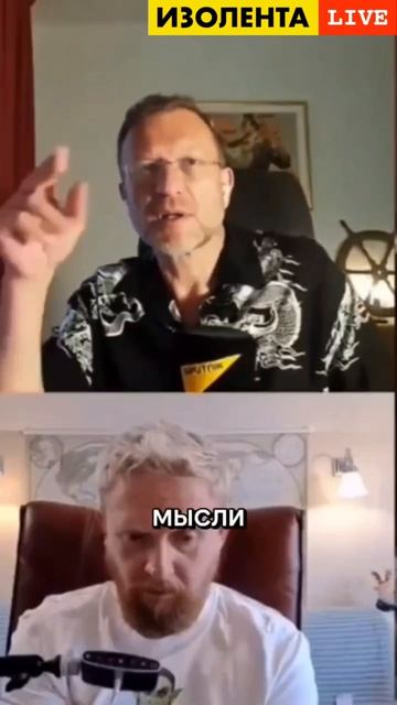 Горячий привет от Петра Лидова всем призывающим 