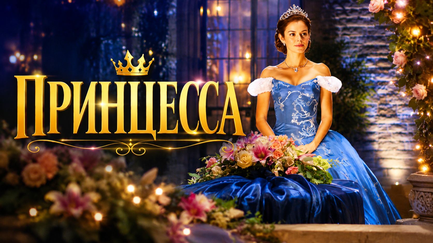 Принцесса | Princess (2008) смотреть онлайн