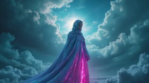 Бархатный Космос Импульсов — Velvet Cosmos Pulses  Psychedelic Trip Hop Music