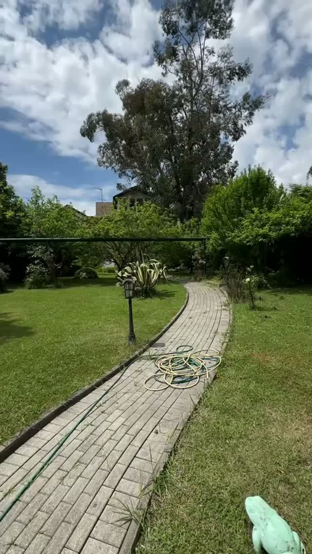 Поместье в Сочи с вековым эвкалиптом и пацхой