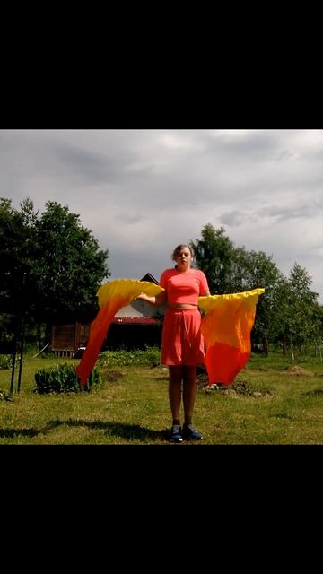 Танец с вейлами смотреть онлайн