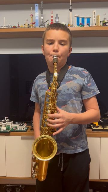 Ученик Лев.