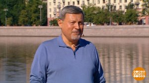 Прогноз погоды от Юрия Варакина. Доброе утро. Фрагмент выпуска от 15.06.2026