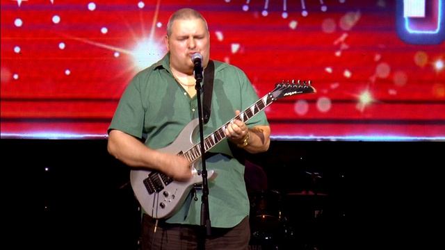 Александр Звинцов, TRUEтень - Кресты