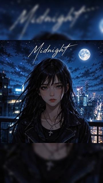 Demon Technology - Midnight