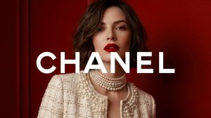 CHANEL In Store Fashion Music Background Playlist June 2026