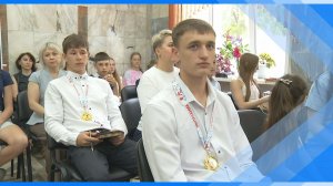 15.06.2026    В ДЮСШ спорткомитета прошел выпускной вечер