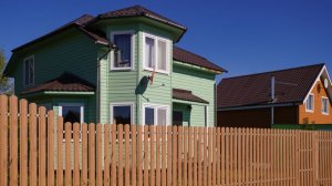 В России раскрыли мошенническую схему со строительством и продажей коттеджей