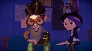 🎲 Герои Энвелла | Приключения в мире игр | Мультсериал для детей 🕹️🛡️