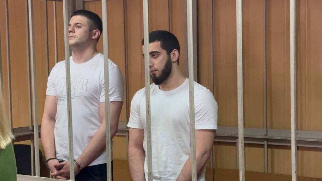 Чемпиону мира по тхэквондо Четинбагу дали 5,5 лет за мошенничество