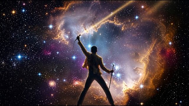 Шоу... продолжается! V1-0-7 (Dedicated To The Memory Of Freddie Mercury)_Classic Stadium Rock Style